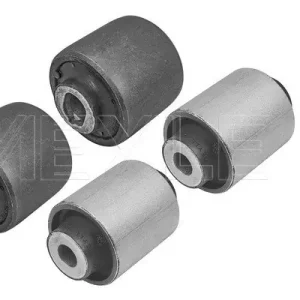 Tylko do końca tygodnia ZESTAW NAPR. WAHACZA DB BM 172 (SLC) (01/16-), BM 172 (SLK) (01/11-), BM 204 (C-CLASS) (01/07-) ( 4 TULEJE)