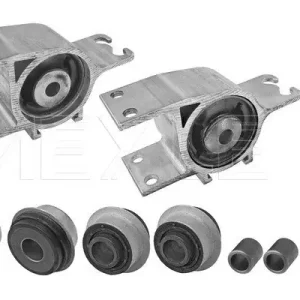 Sprawdź teraz ZESTAW NAPR. WAHACZA DB P. BM 117 (CLA) (01/13-), BM 176 (A-CLASS) (06/12-) (TULEJE NA DWA WAHACZE)