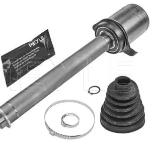 Darmowy zwrot PRZEGUB WEW. DB W169/W245