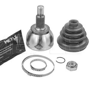 PRZEGUB ZEW. DB W169/W245 Taniej