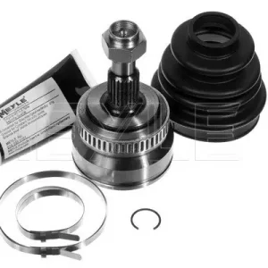 PRZEGUB ZEW. DB W168 A-KLASA 9 VANEO Nowy