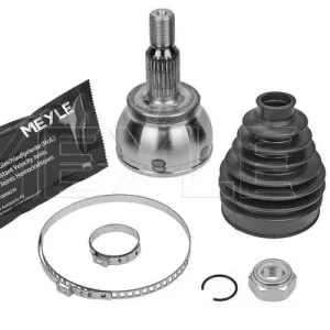 PRZEGUB ZEW. DB W169/W245 Obniżka ceny