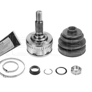 PRZEGUB ZEW. DB VITO 96- # Bezpieczne zakupy