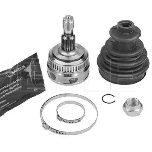 PRZEGUB ZEW. DB W168 A-KLASA Ograniczona ilość