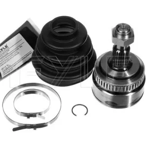 PRZEGUB ZEW. DB W168 A-KLASA Bezpieczne zakupy