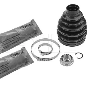 Ostatnia szansa OSŁONA PRZEGUBU DB ZEW. W169/2