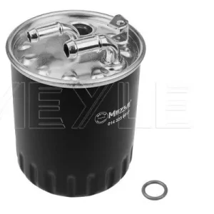 Sprawdź teraz FILTR PALIWA DB OM642-651 06-