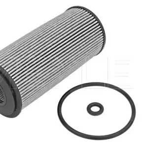 FILTR OLEJU DB OM668 W168 A-KLASA Ostatnia szansa