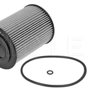 Hit cenowy FILTR OLEJU DB OM642 W211/