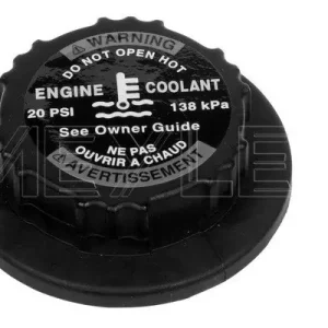 Kup teraz KOREK CHŁODNICY DB W163 ML