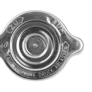 KOREK CHŁODNICY DB OM601-603/M102 1,4 BAR Taniej