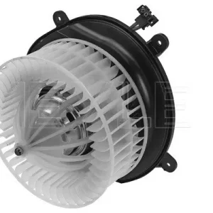 SILNIK DMUCHAWY DB W211 02- Nowość