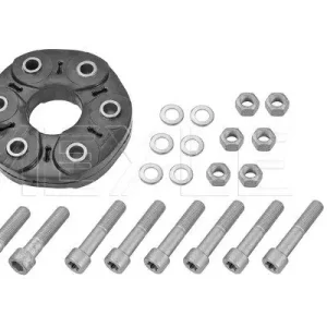 PRZEGUB ELAST. WAŁU DB W202/W203/W204/W210/W211/W212/W220/W221 96-15 KPL. ZE ŚRUBAMI Okazja