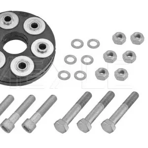 Zamów dziś PRZEGUB ELAST. WAŁU DB W124/W201/W202/W210 84-01 KPL. ZE ŚRUBAMI