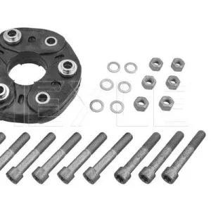PRZEGUB ELAST. WAŁU DB W211/W212 05- KPL. ZE ŚRUBAMI Ekspresowa dostawa