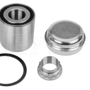 Hit sprzedaży ŁOŻYSKO KOŁA DB T. W168 A-KLASA 25X55X53,5