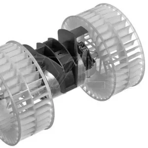 Bezpieczne zakupy SILNIK DMUCHAWY DB W124