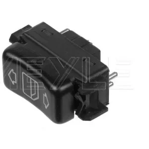 PRZEŁĄCZNIK PODNOŚNIKA SZYBY DB W124/126 P.P Tani