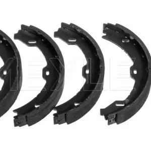 Wysoka jakość SZCZĘKI HAM. RĘCZ. DB W211