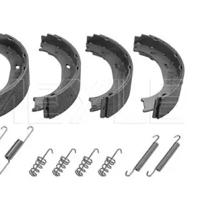 Ostatnie sztuki SZCZĘKI HAM. RĘCZ. DB SPRINTER 95-06