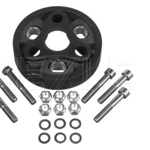 TŁUMIK DRGAŃ DB WAŁU W202 Tylko dziś