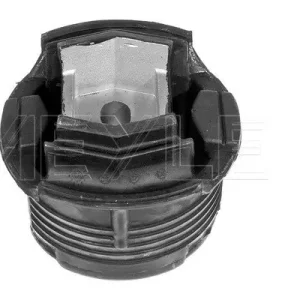 Hit sprzedaży PODUSZKA BELKI DB T. W203 TYŁ
