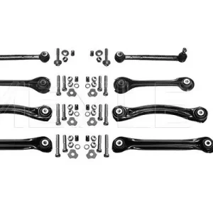 ZESTAW NAPR. ZAWIESZENIA DB T. W124/201 KPL NA DWIE STRONY Zamów teraz