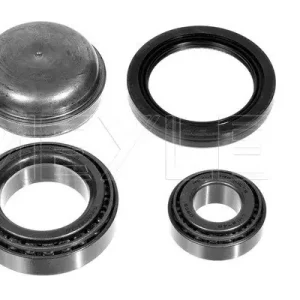 Szybka dostawa ŁOŻYSKO KOŁA DB P. W211 02-