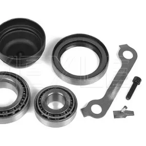 Bestseller ŁOŻYSKO KOŁA DB P. W123/207