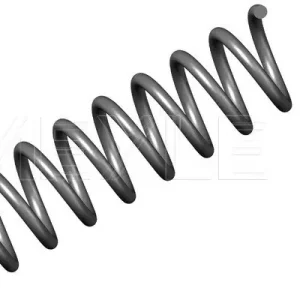 SPRĘŻYNA ZAW. DB P. W 210 E-KLASSE OD 05/95- Ostatnie sztuki