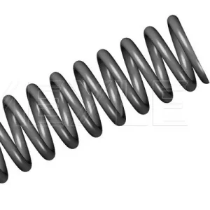 Dostępne od ręki SPRĘŻYNA ZAW. DB T. W202