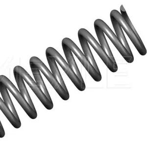 Premium SPRĘŻYNA ZAW. DB T. 190 (W201) 1.8-2.6 10.82-08.93