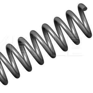 SPRĘŻYNA ZAW. DB P. W210 95-02 Szybka wysyłka