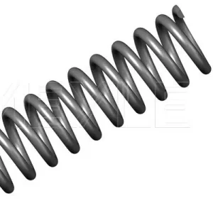 SPRĘŻYNA ZAW. DB T. W124 Obniżka ceny