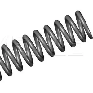 Darmowy zwrot SPRĘŻYNA ZAW. DB T. W124