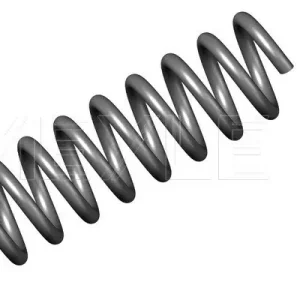 SPRĘŻYNA ZAW. DB T. W210 Szybka dostawa