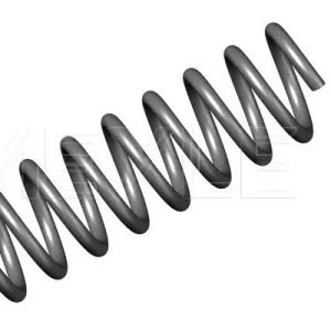 SPRĘŻYNA ZAW. DB P. W202 Darmowy zwrot