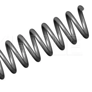 SPRĘŻYNA ZAW. DB P. W210 E200CDI-430 96-02 Wybór klientów