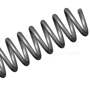 SPRĘŻYNA ZAW. DB P. W210 Wybór klientów