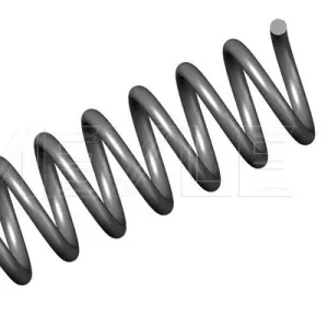 SPRĘŻYNA ZAW. DB P. W210 Rabat