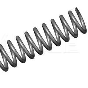 Bezpieczna płatność SPRĘŻYNA ZAW. DB P. W124