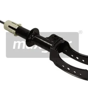 Nowość AMORTYZATOR VW P. TOUAREG/CAYENNE PR B4