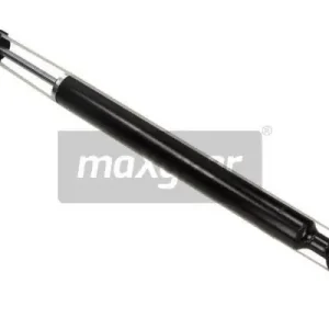 Szybka dostawa AMORTYZATOR FORD T. FIESTA 08-