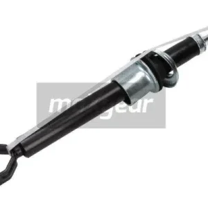 Cena promocyjna AMORTYZATOR DB P. W211 GAZ POPRAWIONE WYKONANIE