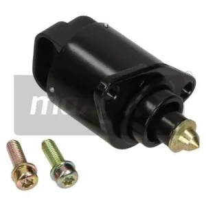 Tylko dziś SILNIK KROKOWY PEUGEOT 206 1,1