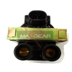 Łatwy zwrot CEWKA ZAPŁONOWA FIAT 0,7-1,2