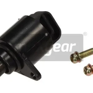 SILNIK KROKOWY PEUGEOT 206 1,4 Taniej