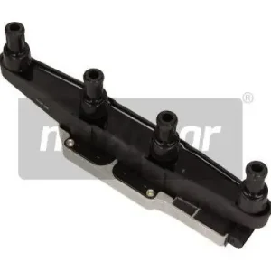 CEWKA ZAPŁONOWA SKODA 1,3-1,6 Łatwy zwrot