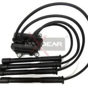 Ograniczona ilość CEWKA ZAPŁONOWA RENAULT 1,2 16