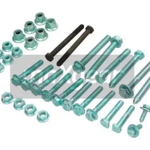 Sprawdź teraz ŚRUBY WAHACZA VW P. A4/A8/PASS (ZESTAW) KPL